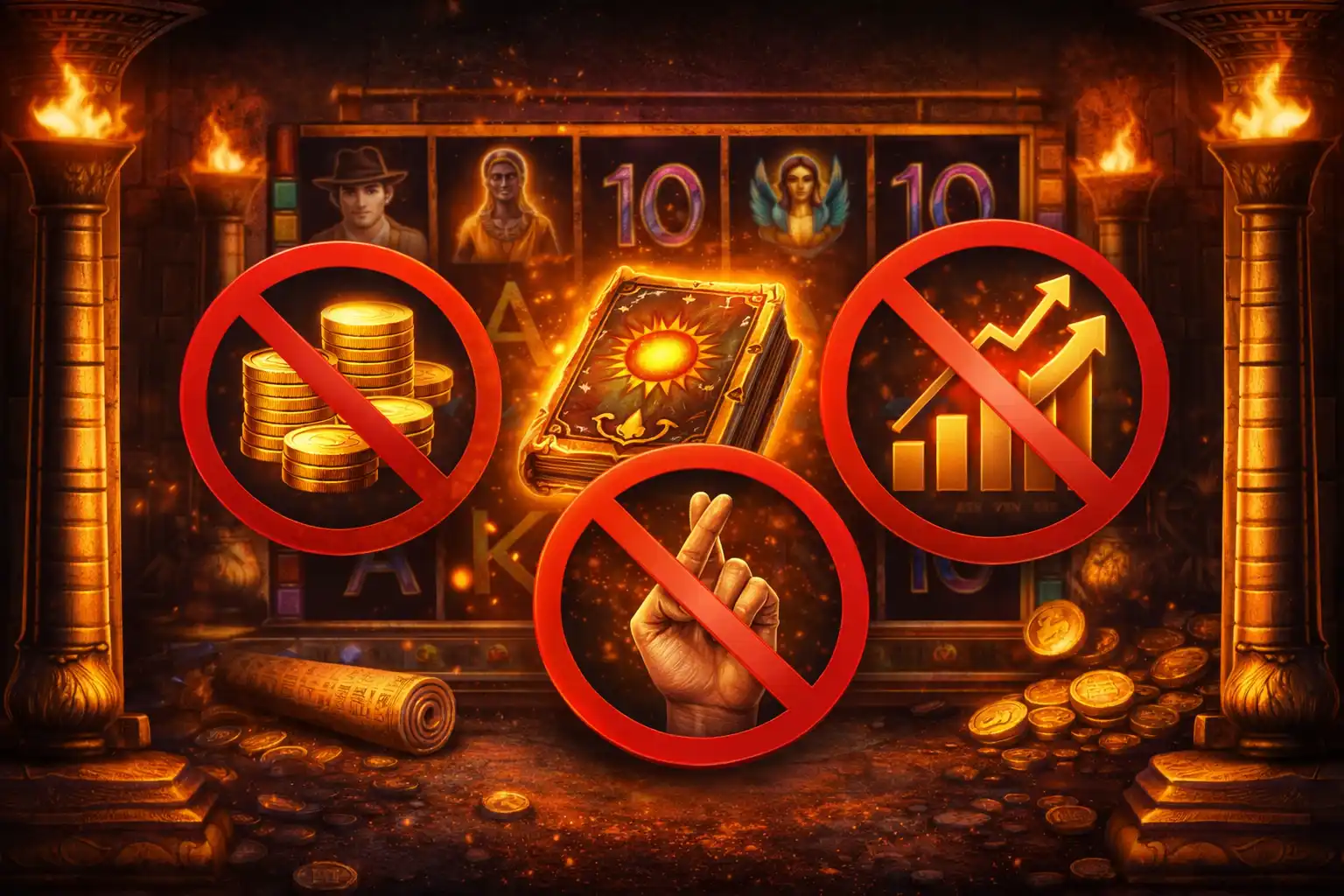 Opcja Gamble